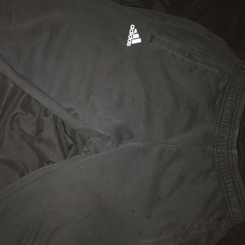Adidas sweatsuit